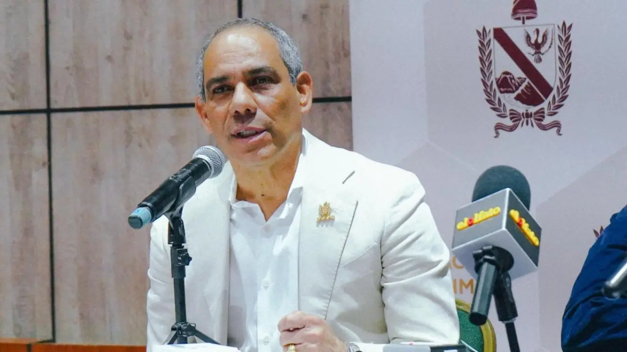 General r zapateiro