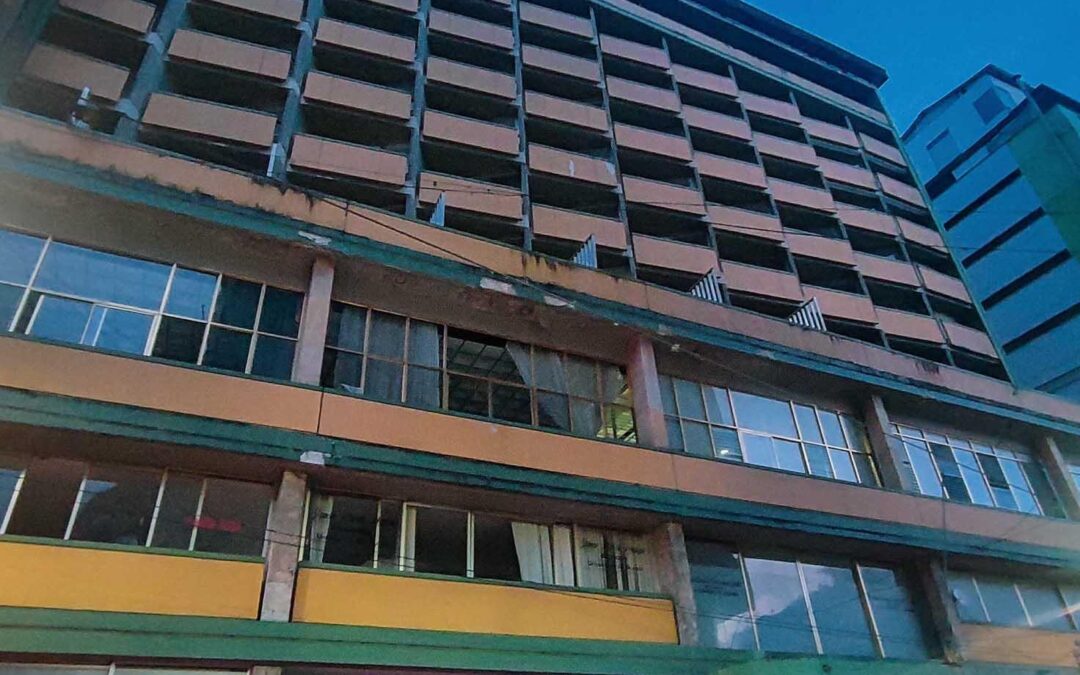 Gobernadora Matiz impulsa alianza público-privada para revivir el Hotel Ambalá