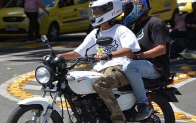 ¿Adiós a los parrilleros en moto? Concejal Beltrán propone medidas para frenar la inseguridad en Ibagué