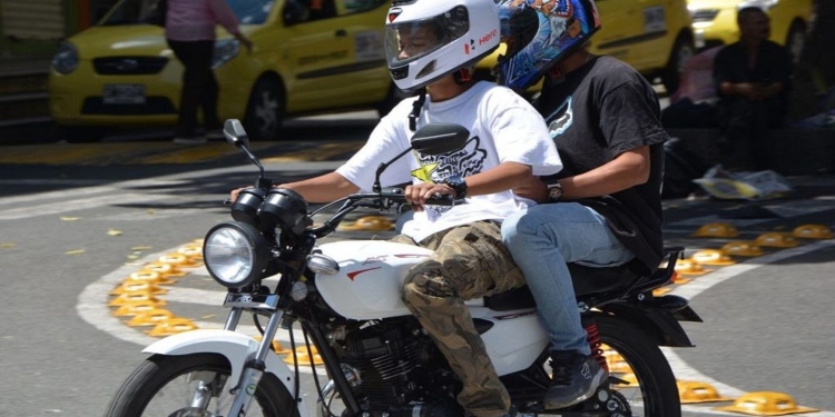 ¿Adiós a los parrilleros en moto? Concejal Beltrán propone medidas para frenar la inseguridad en Ibagué