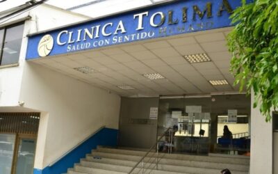 Clínica Tolima cierra temporalmente urgencias y hospitalización pediátrica por incumplimientos de EPS