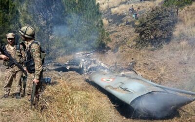 Masacre en Pahalgam agudiza la crisis entre India y Pakistán