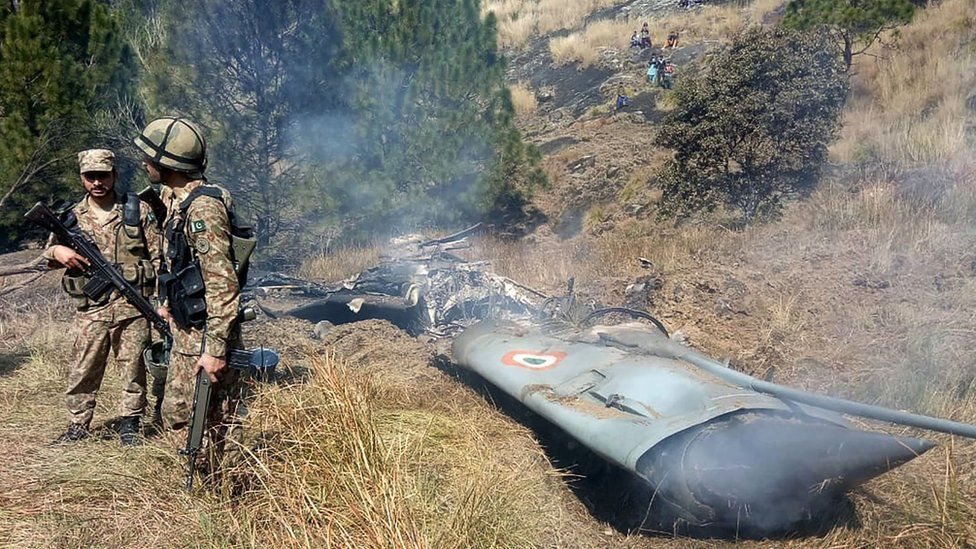 Masacre en Pahalgam agudiza la crisis entre India y Pakistán