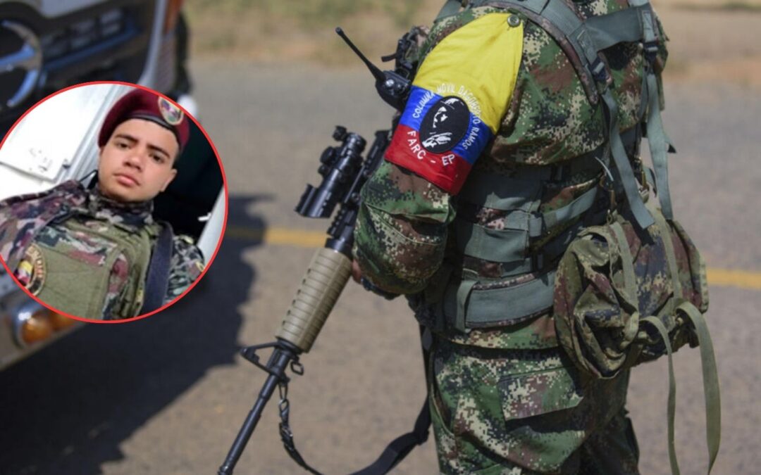 ¡Golpe al crimen organizado! Neutralizan a alias “May”, responsable del 70% de las extorsiones en el Tolima