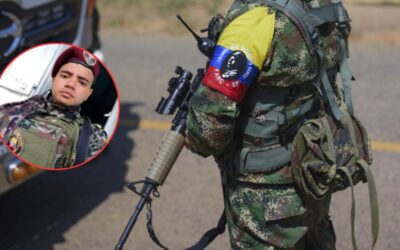 ¡Golpe al crimen organizado! Neutralizan a alias “May”, responsable del 70% de las extorsiones en el Tolima