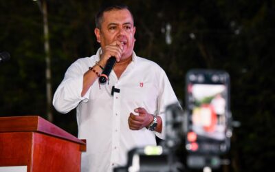 Arranca la construcción del Centro “Paz a lo bien” en Carmen de Apicalá