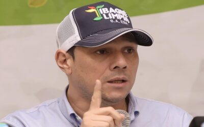 Ibagué Limpia denuncia que el Concejo excede sus facultades