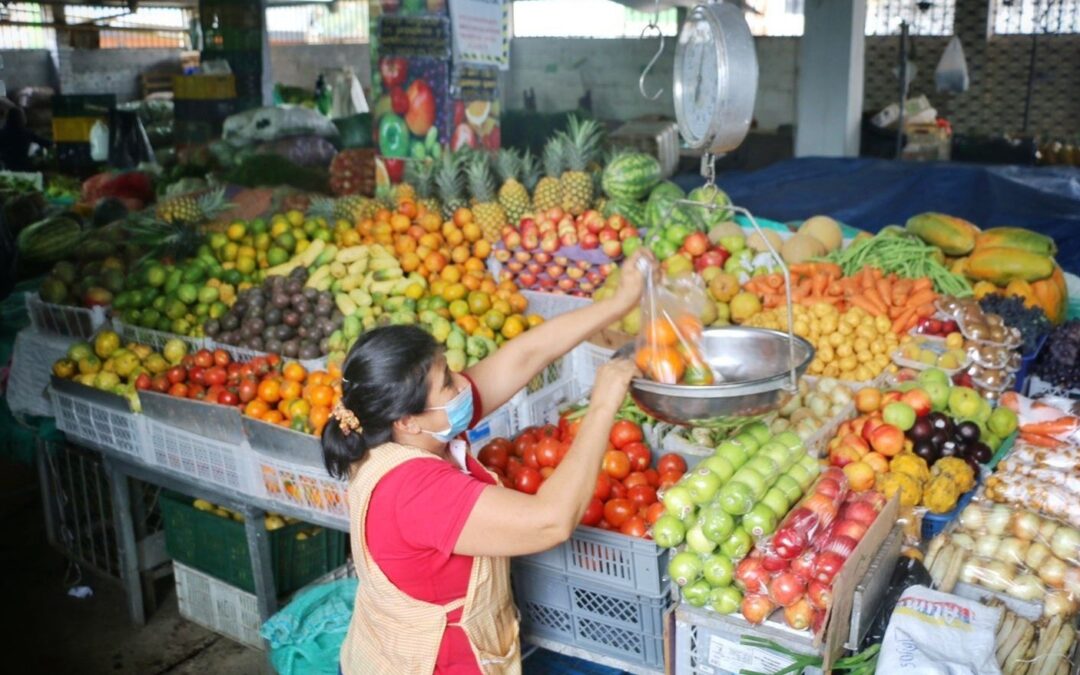 ¡Revolución en las Plazas de Mercado! Ibagué invertirá $1.200 millones en renovaciones