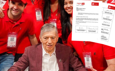 Reforma liberal pone en jaque la consulta laboral de Petro