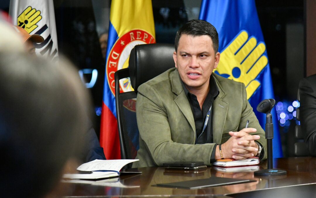 Sneyder Pinilla será condenado a 5 años y 8 meses por corrupción en la UNGRD