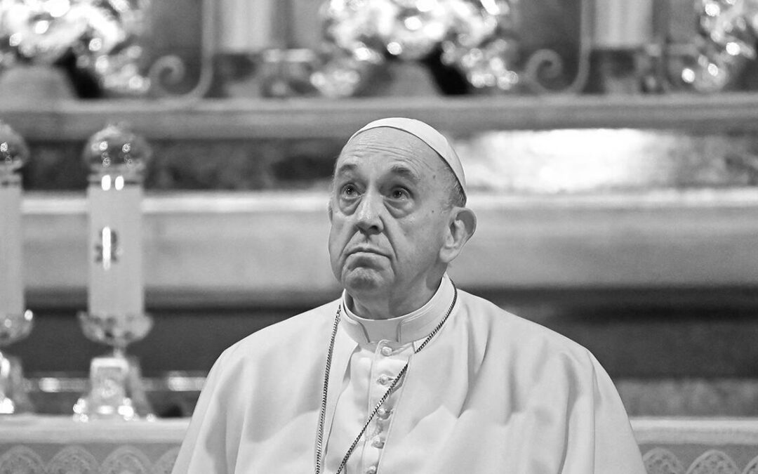 El mundo despide al Papa Francisco, primer pontífice latinoamericano