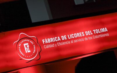 Fábrica de Licores del Tolima supera expectativas y prepara expansión nacional