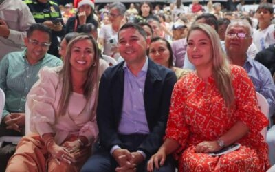 Ibagué prevé posible relevo en entidades descentralizadas tras reacomodo en el gabinete
