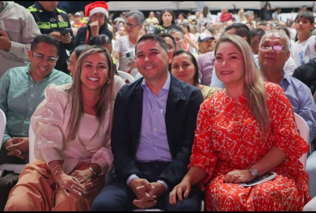 Johana Aranda y Hurtado