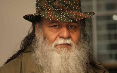 Fallece “Martín Sombra”, el exguerrillero que custodió a Ingrid Betancourt