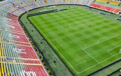 Sin hinchas visitantes y con ley seca: así se prepara el Murillo Toro para el Tolima vs. Unión Magdalena