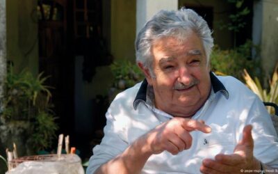 Fallece José “Pepe” Mujica, ícono político de América Latina, a los 89 años