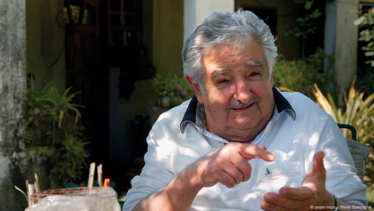 Fallece José “Pepe” Mujica, ícono político de América Latina, a los 89 años