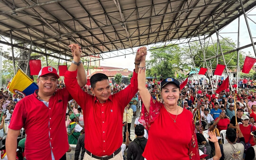 Luis Orlando Ortiz «Pirinolo» vence en atípicas de Coyaima y será alcalde