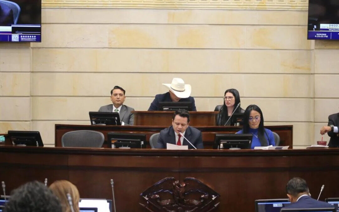 Senado archiva la reforma contra el transfuguismo con 54 votos en contra