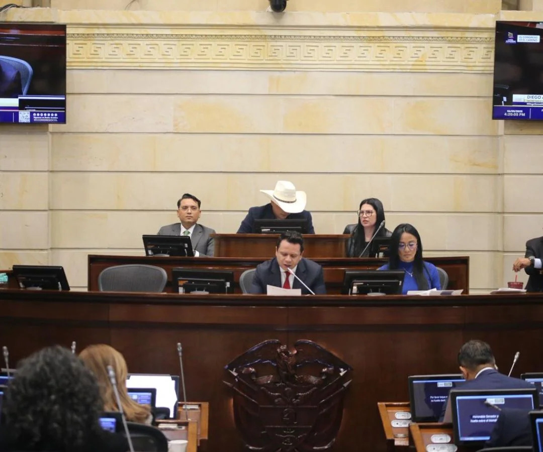Transfuguismo-senado