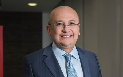 Eduardo Montealegre será el nuevo ministro de Justicia