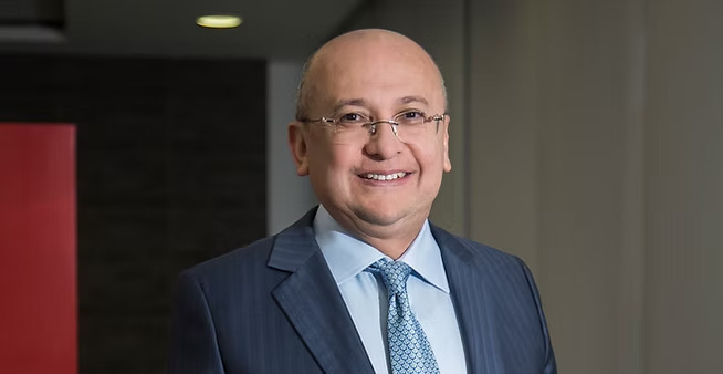 Eduardo Montealegre será el nuevo ministro de Justicia