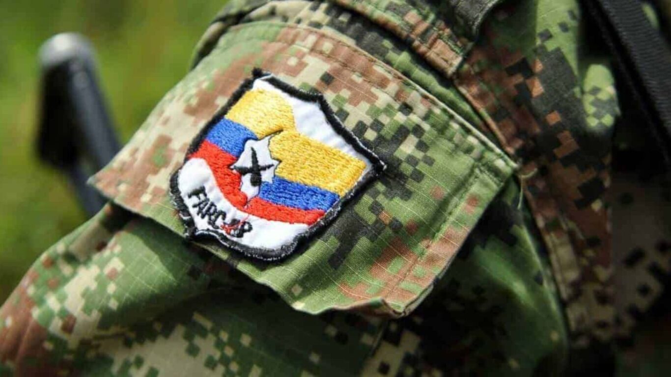 Farc EP