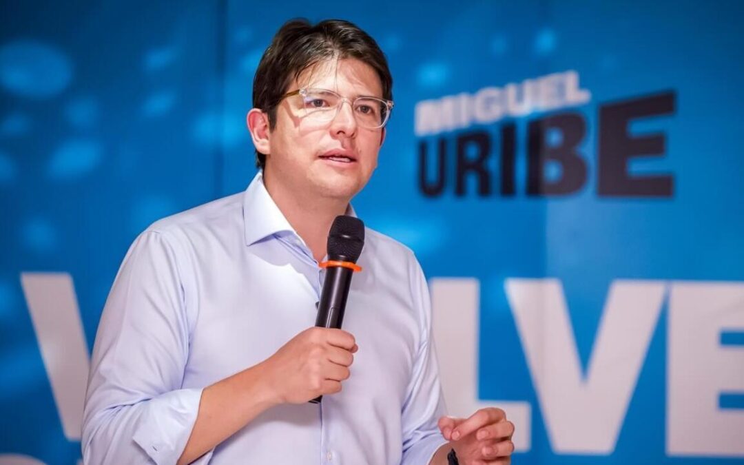 Salud de Miguel Uribe Turbay sigue crítica con pronóstico neurológico reservado
