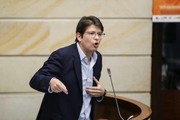 Miguel Uribe Atentado 2