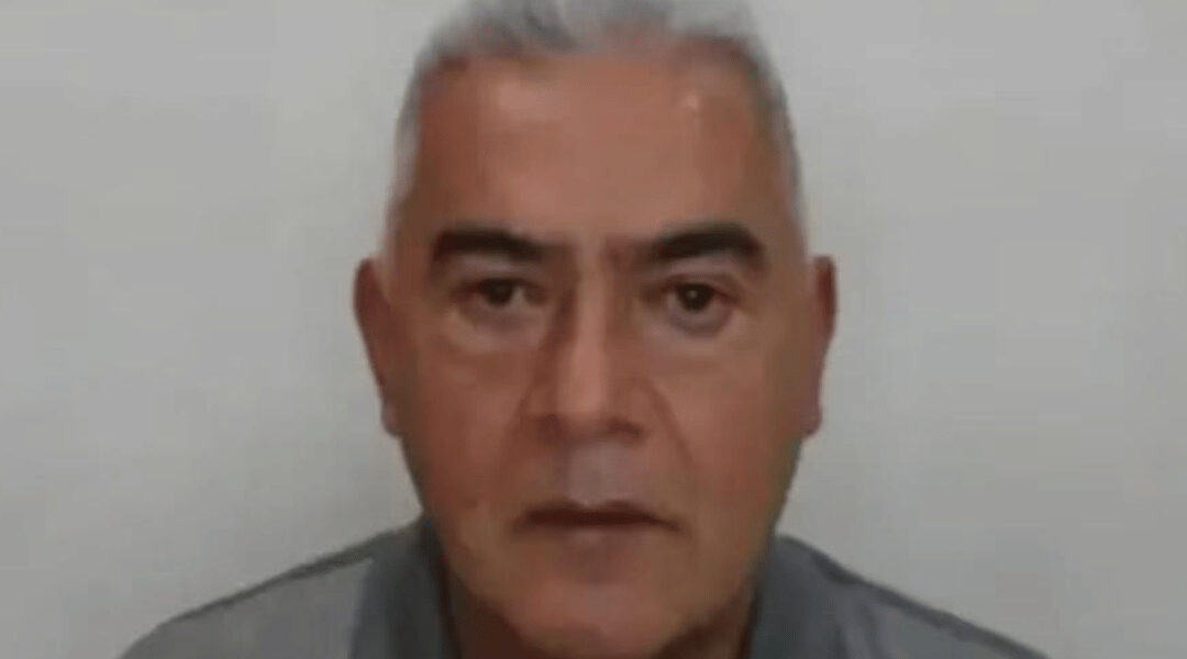 Tribunal Supremo de Portugal ordena libertad de “Papá Pitufo” tras habeas corpus