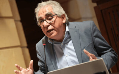 Procuraduría investiga al director de la UNP por presunta omisión en esquemas de seguridad