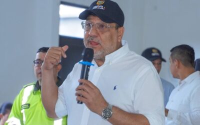 Melgar elegirá nuevo alcalde el 17 de agosto tras anulación de la elección