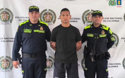 Soldado del Ejército enviado a prisión por presunto abuso sexual y hurto a menor en Rovira