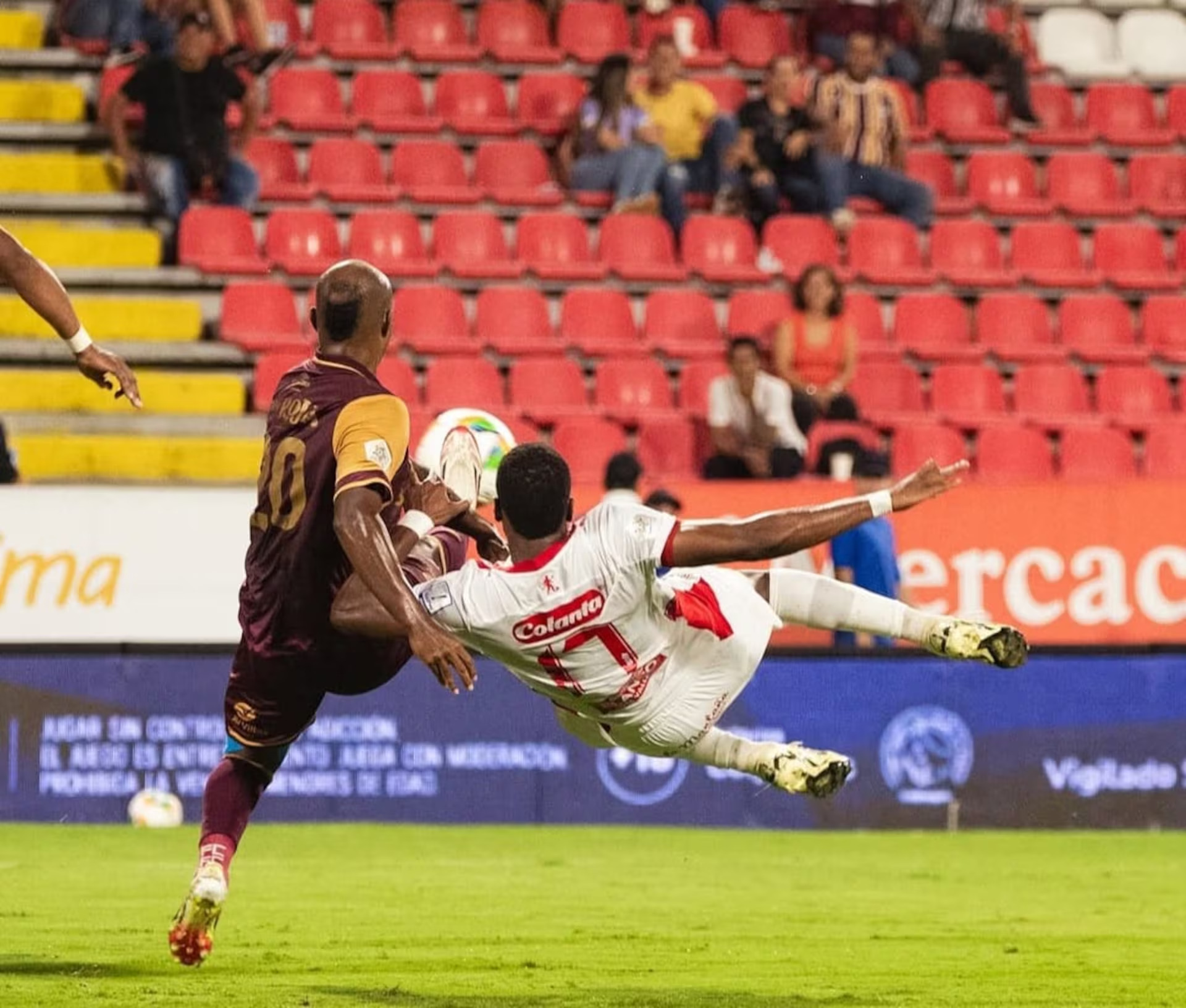 Tolima-VS-America