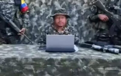 Neutralizan a “Libardo”, azote criminal del sur del Tolima