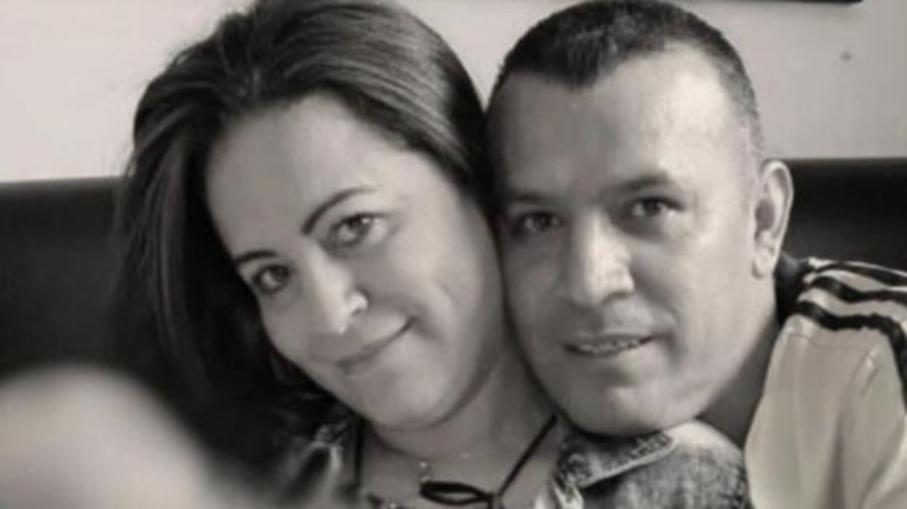 Caso familia San Andres
