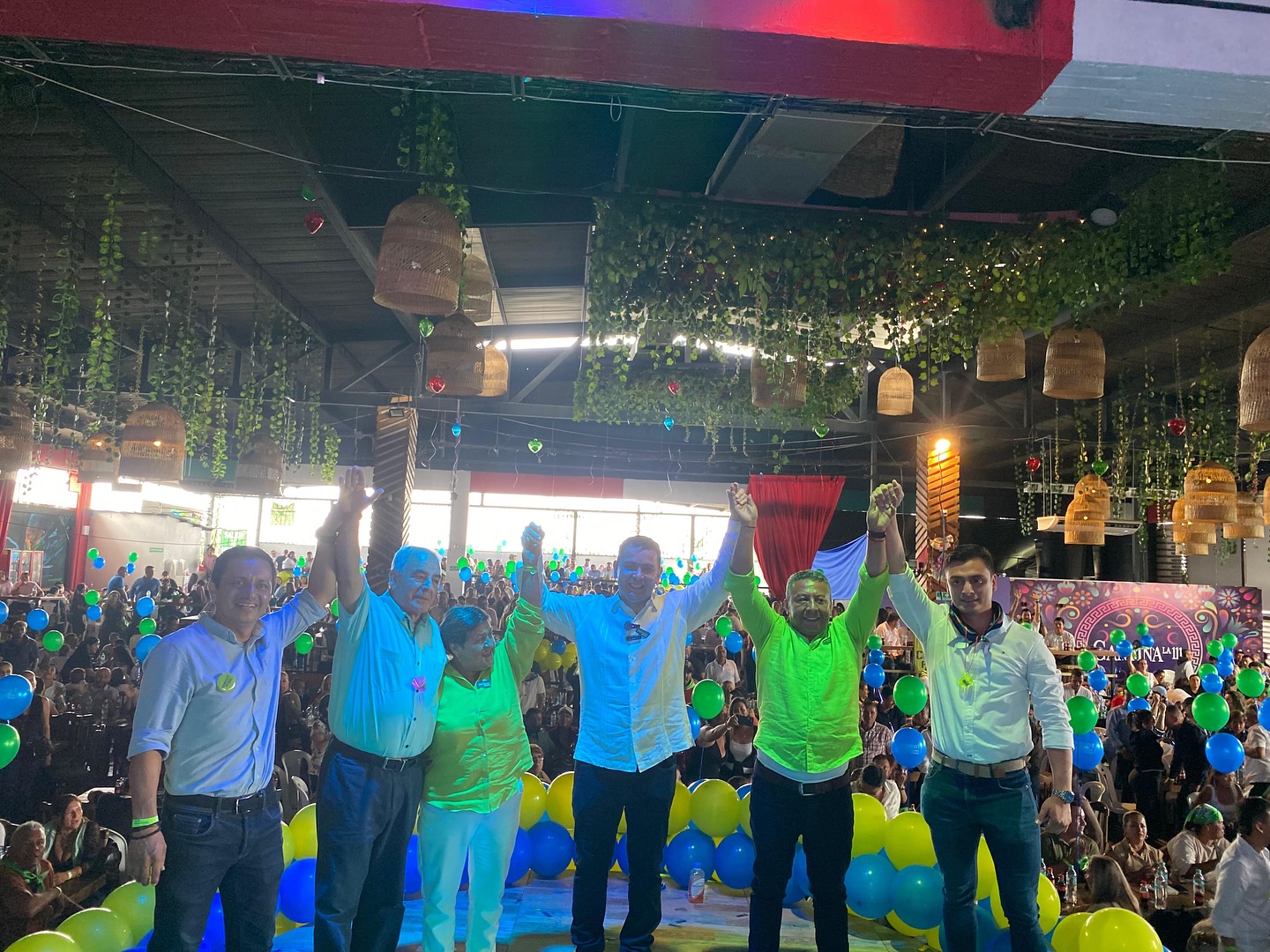 Choco – Barreto