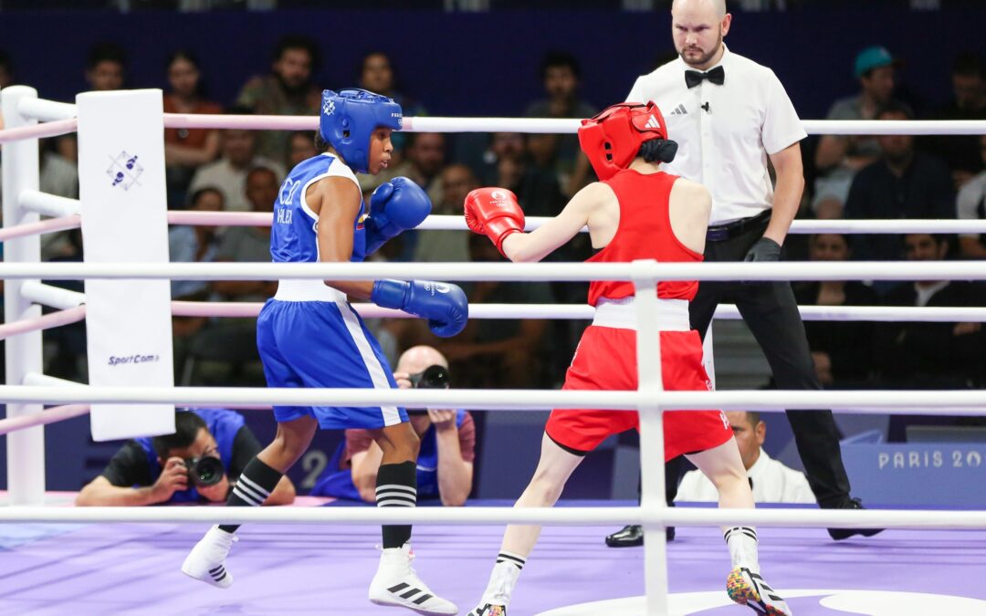 Ibagué será escenario de la Copa América de Boxeo 2025
