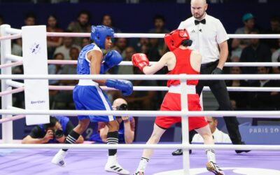 Ibagué será escenario de la Copa América de Boxeo 2025