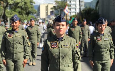 Ibagué cierra vías y aplica ley seca para el desfile del 20 de julio