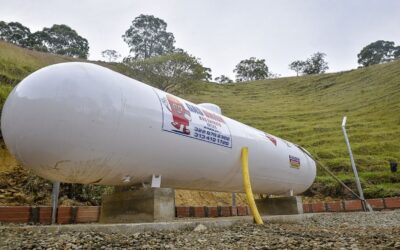 Ibagué llevará gas domiciliario a tres veredas este año