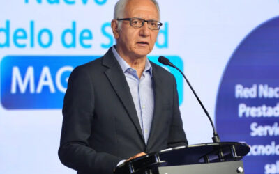 Gobierno endurece reforma sanitaria. Ahora las EPS ahora serán “gestoras de salud”