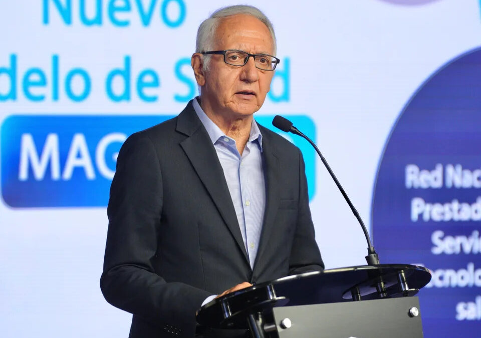 Gobierno endurece reforma sanitaria. Ahora las EPS ahora serán “gestoras de salud”