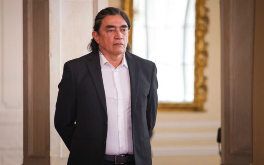 Bolívar exige a influencers marcar su publicidad política con #PPP
