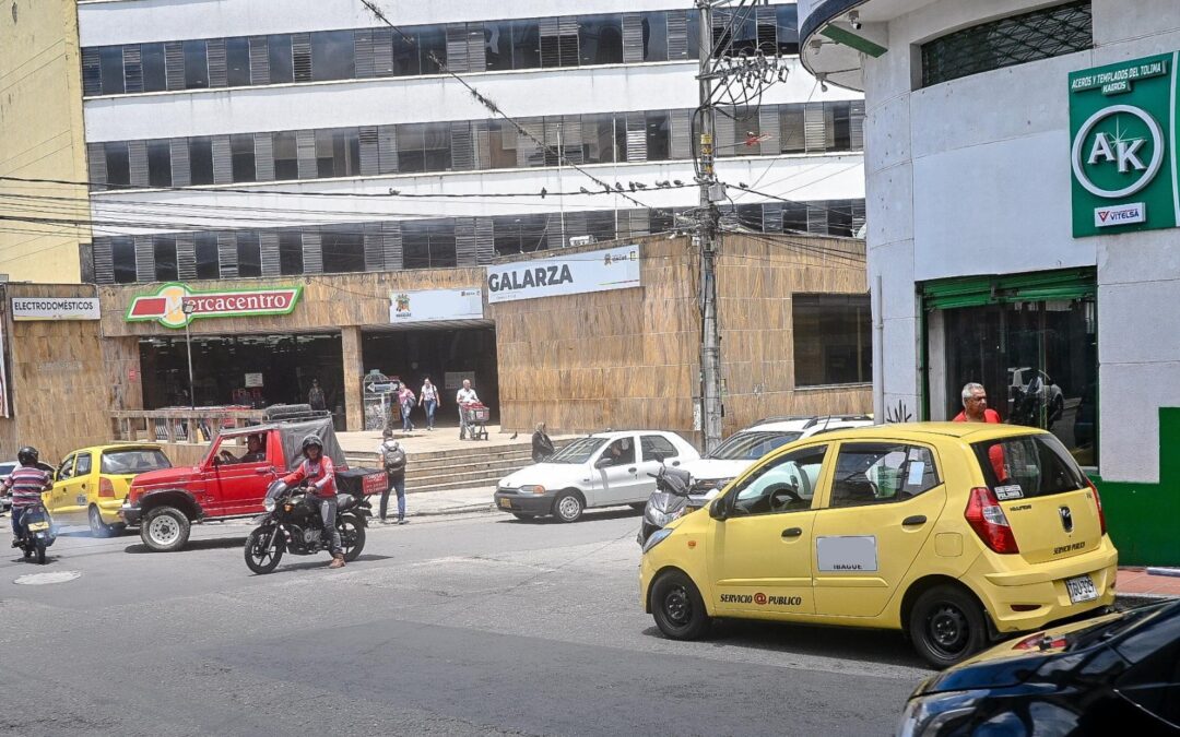 Ibagué ofrece asesoría semanal a morosos del ICA 2019