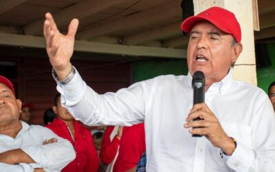 Se aleja el cacique: Mauricio Jaramillo abandona el Partido Liberal del Tolima