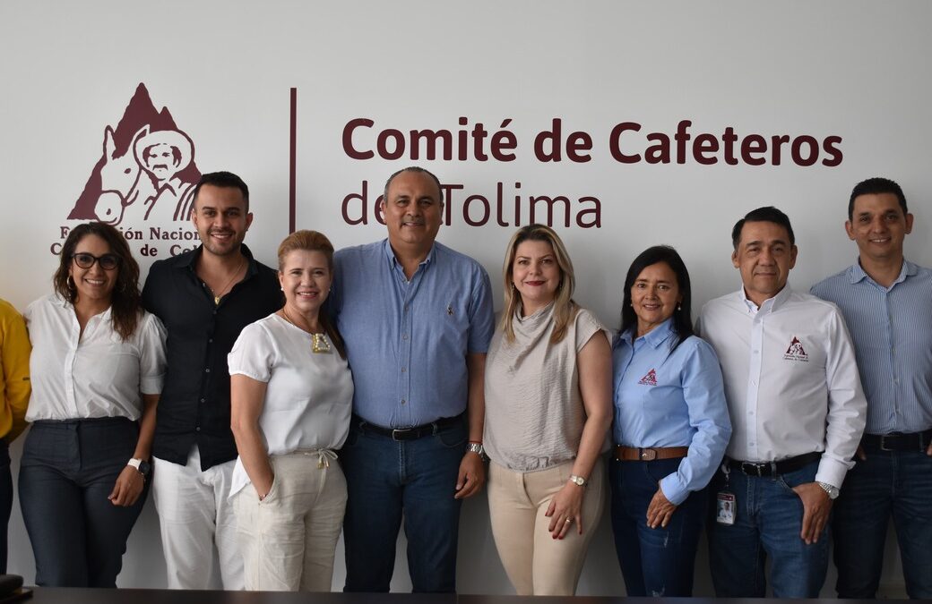 Líbano refuerza su turismo de café rumbo a la III Feria Internacional