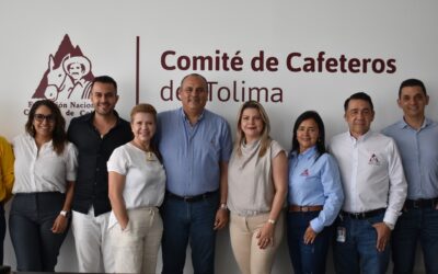 Líbano refuerza su turismo de café rumbo a la III Feria Internacional