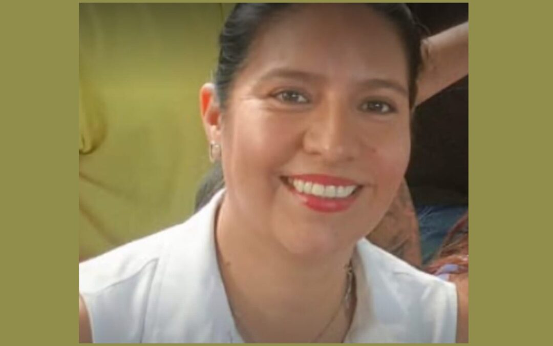 Arquitecta Martha Piedad Echeverry asume dirección de Espacio Público en Ibagué